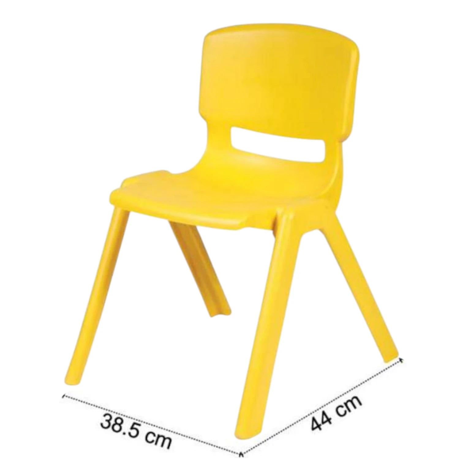 Happy Chair PSF-1118N