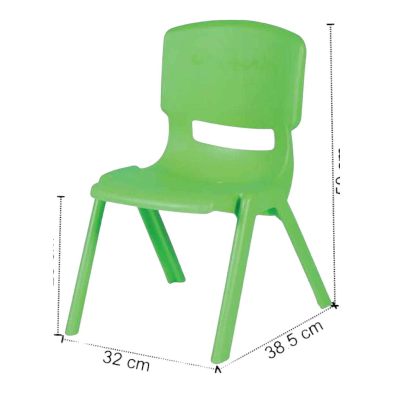Glow Chair PSF-1116 N