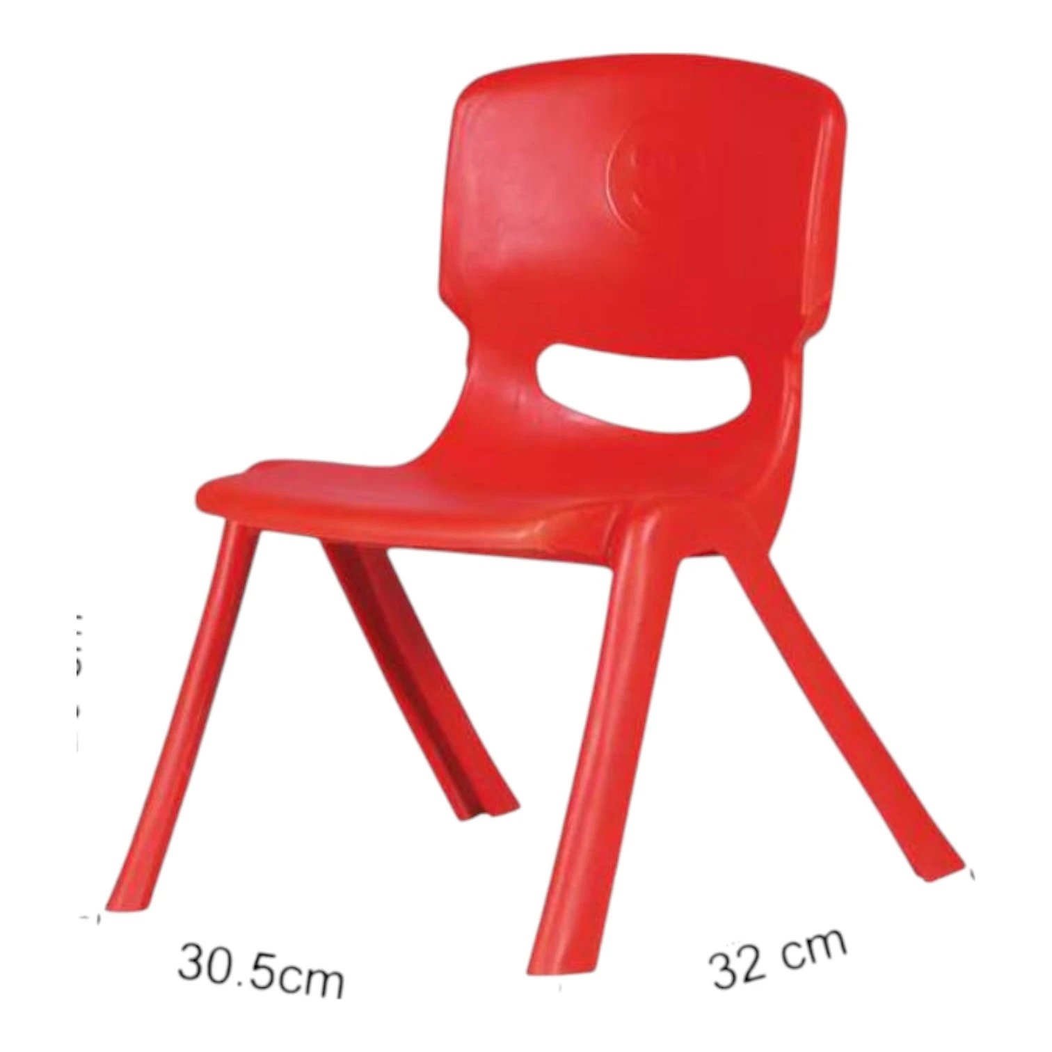 Buddy Chair PSF-1106