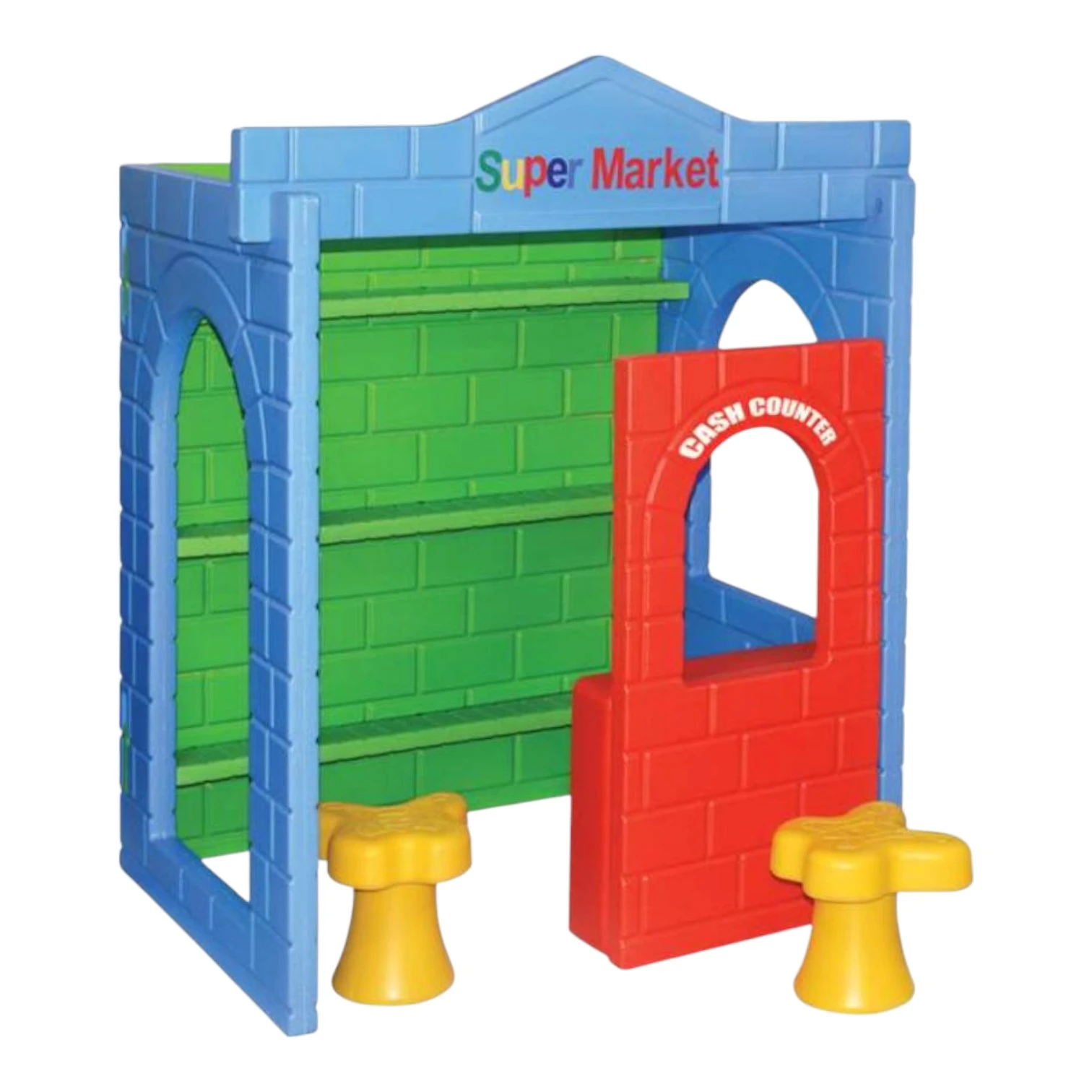 Super Market Roleplay House PH-6061
