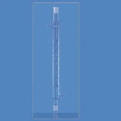 ALLIHN CONDENSER With Drip Tip