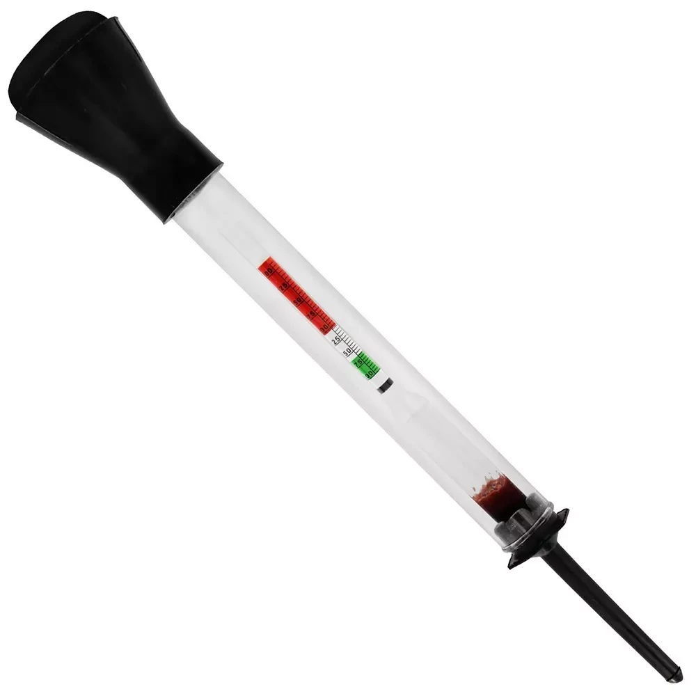 BATTERY HYDROMETERS