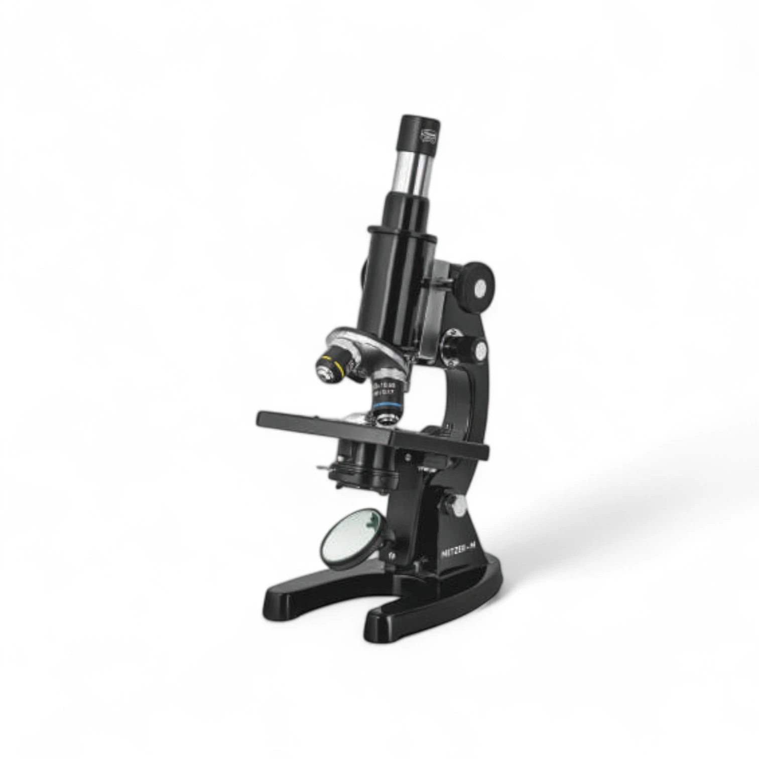 STUDENT MICROSCOPE ABTZ-36