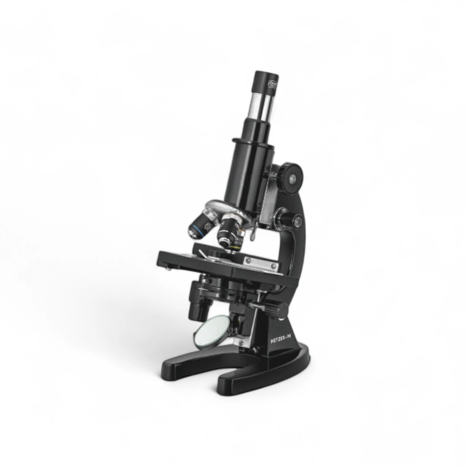MEDICAL RESEARCH MICROSCOPE ABTZ-38