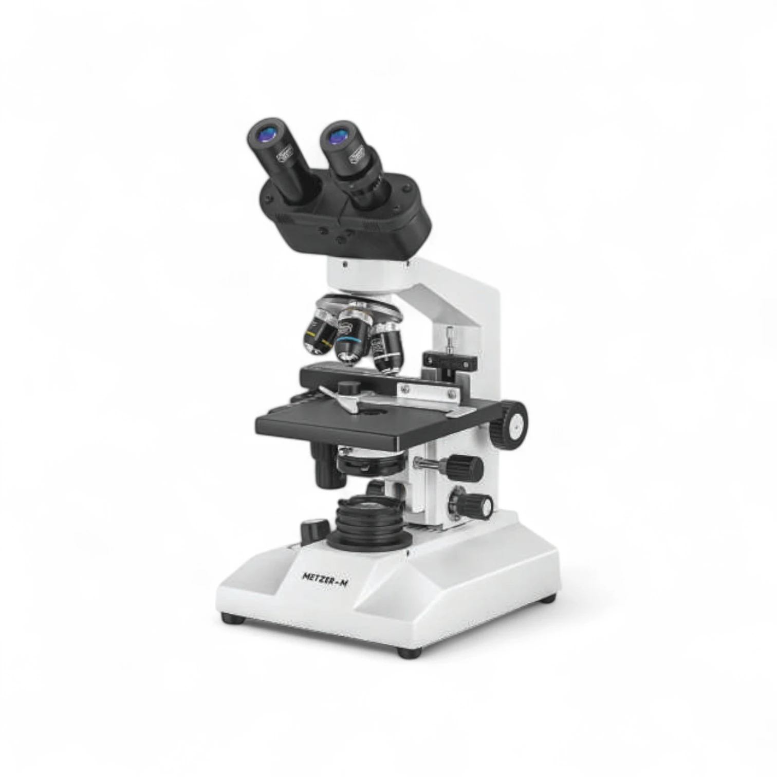 BINOCULAR RESEARCH MICROSCOPE ABTZ - 778