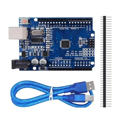 Arduino Uno R3