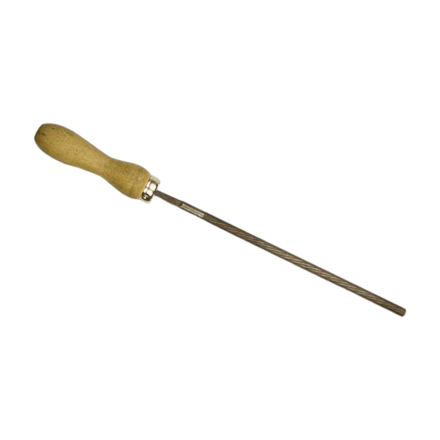 Round File