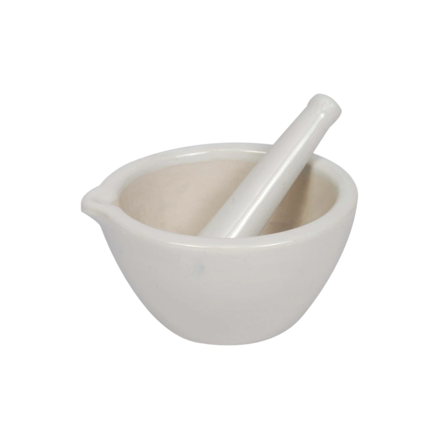 Pestle and Mortar