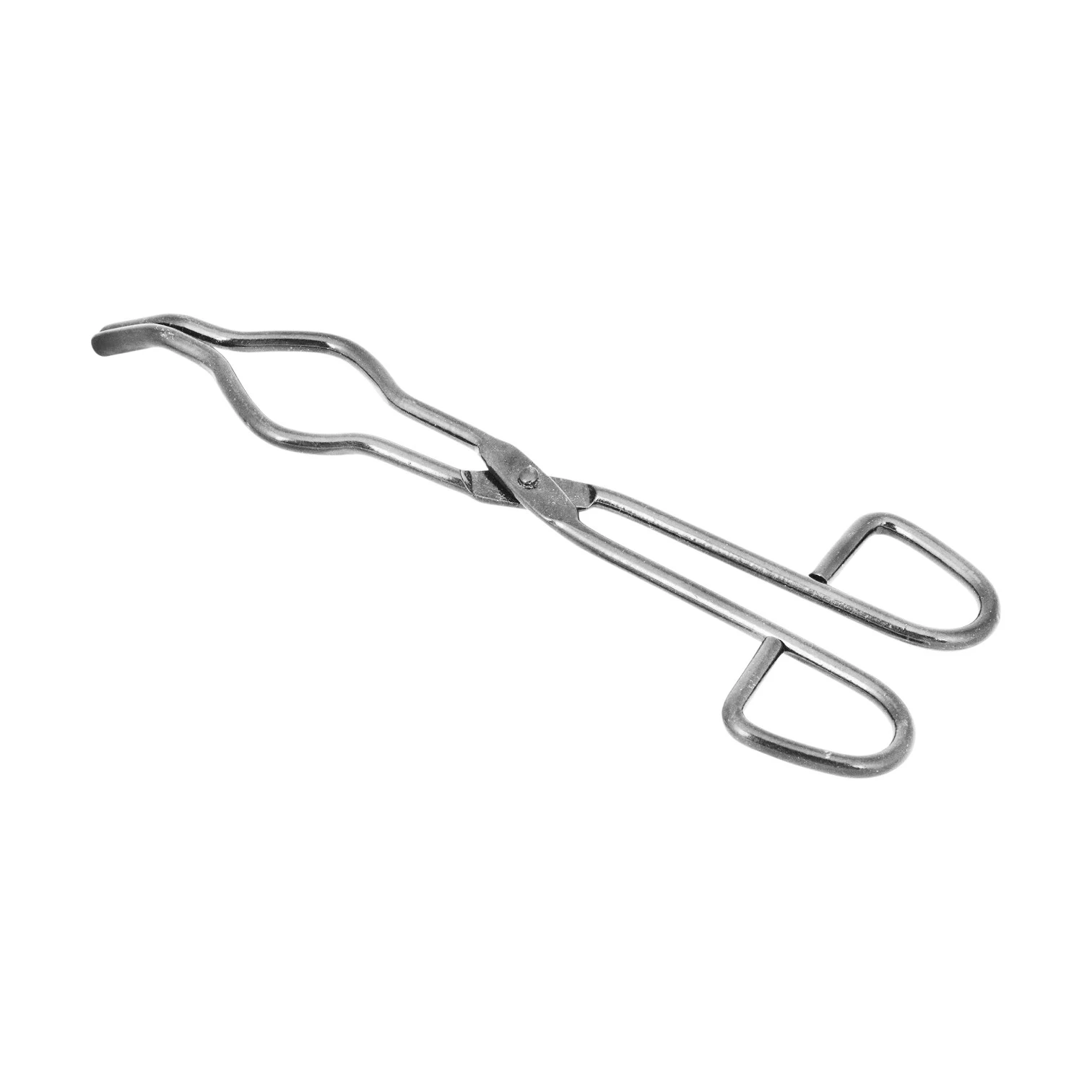 Crucible Tongs (Stainless Steel)