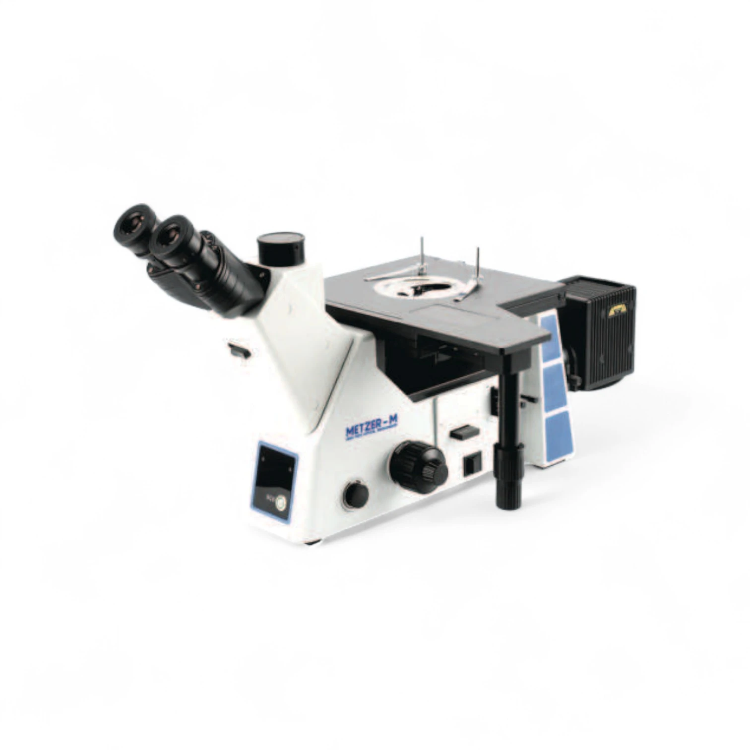 METALLURGICAL MICROSCOPES (INVERTED SERIES) METZ 5000 ITM (STAR)