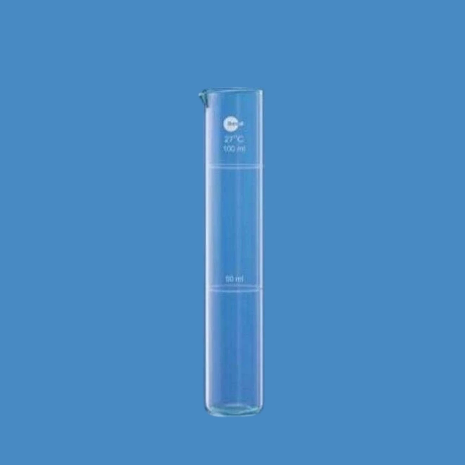 NESSLER CYLINDERS