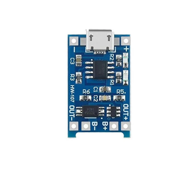 TP4056 Charger Module