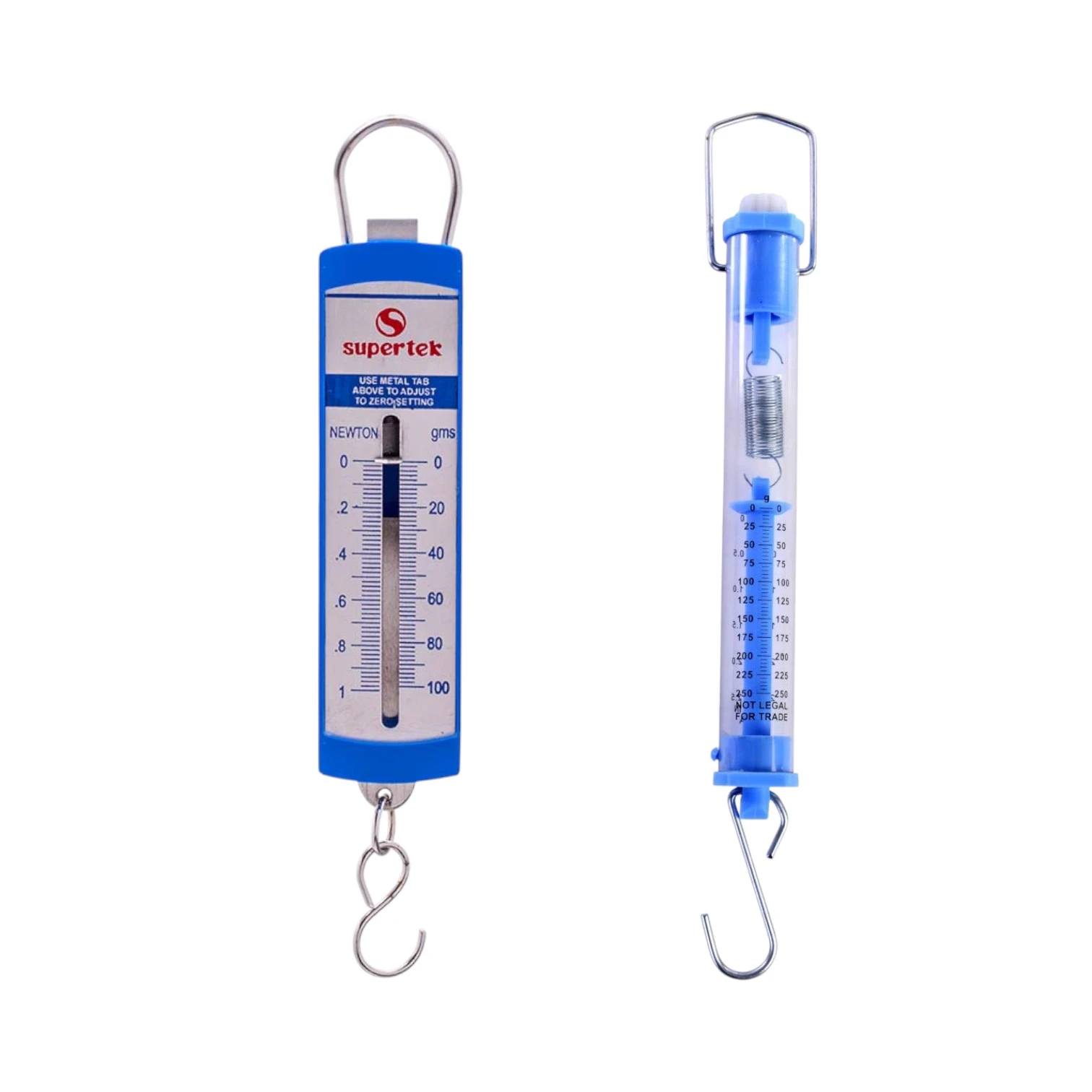 Spring Balance (Salter Hanging Scale)