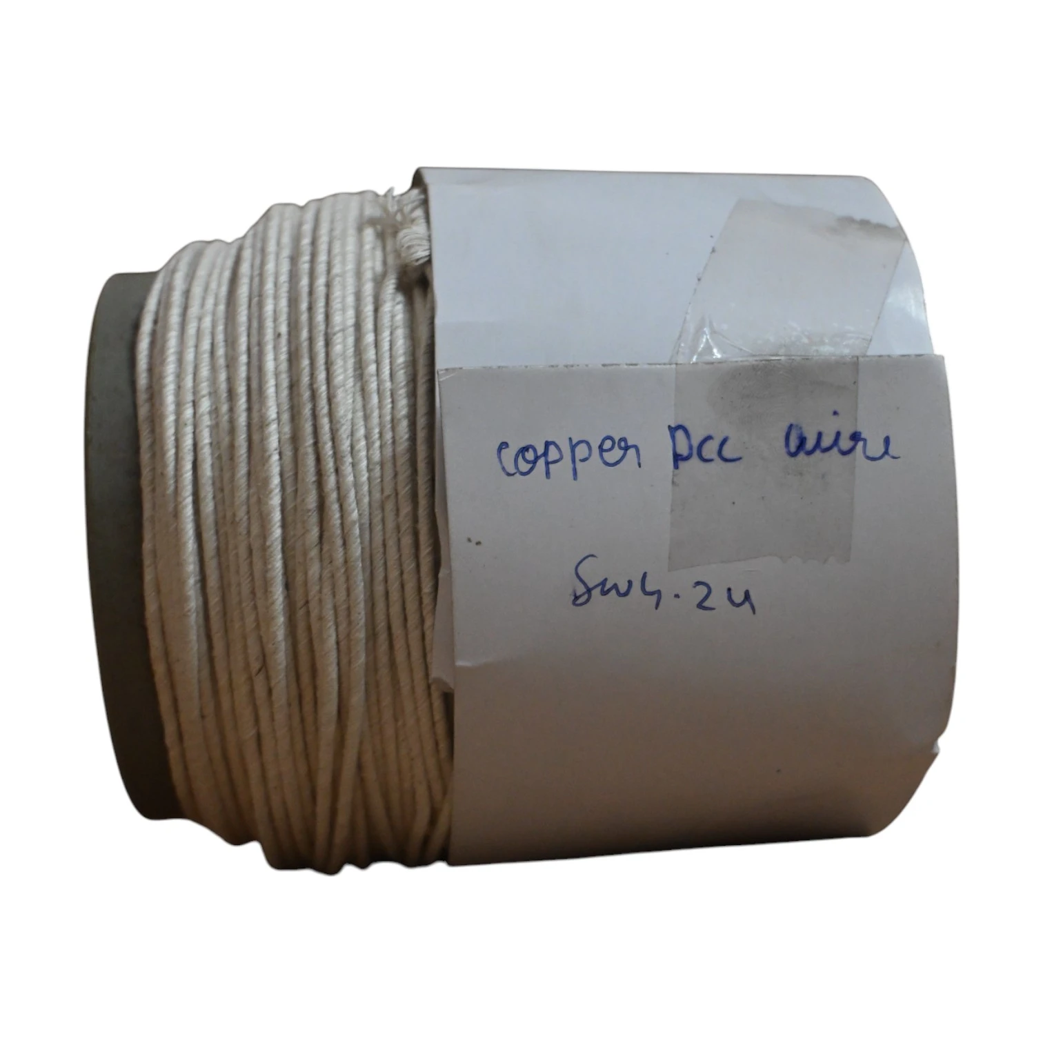 DCC Connecting wires