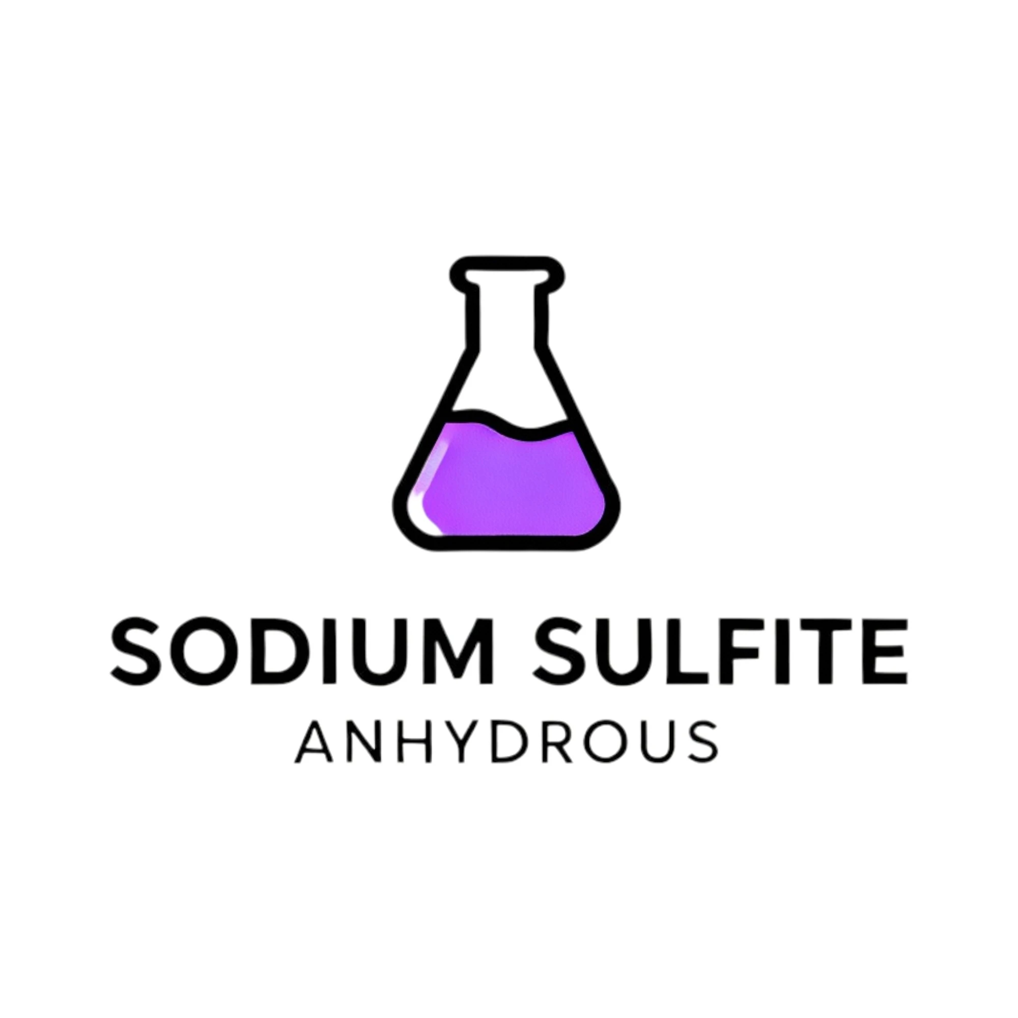 Sodium Sulfite Anhydrous