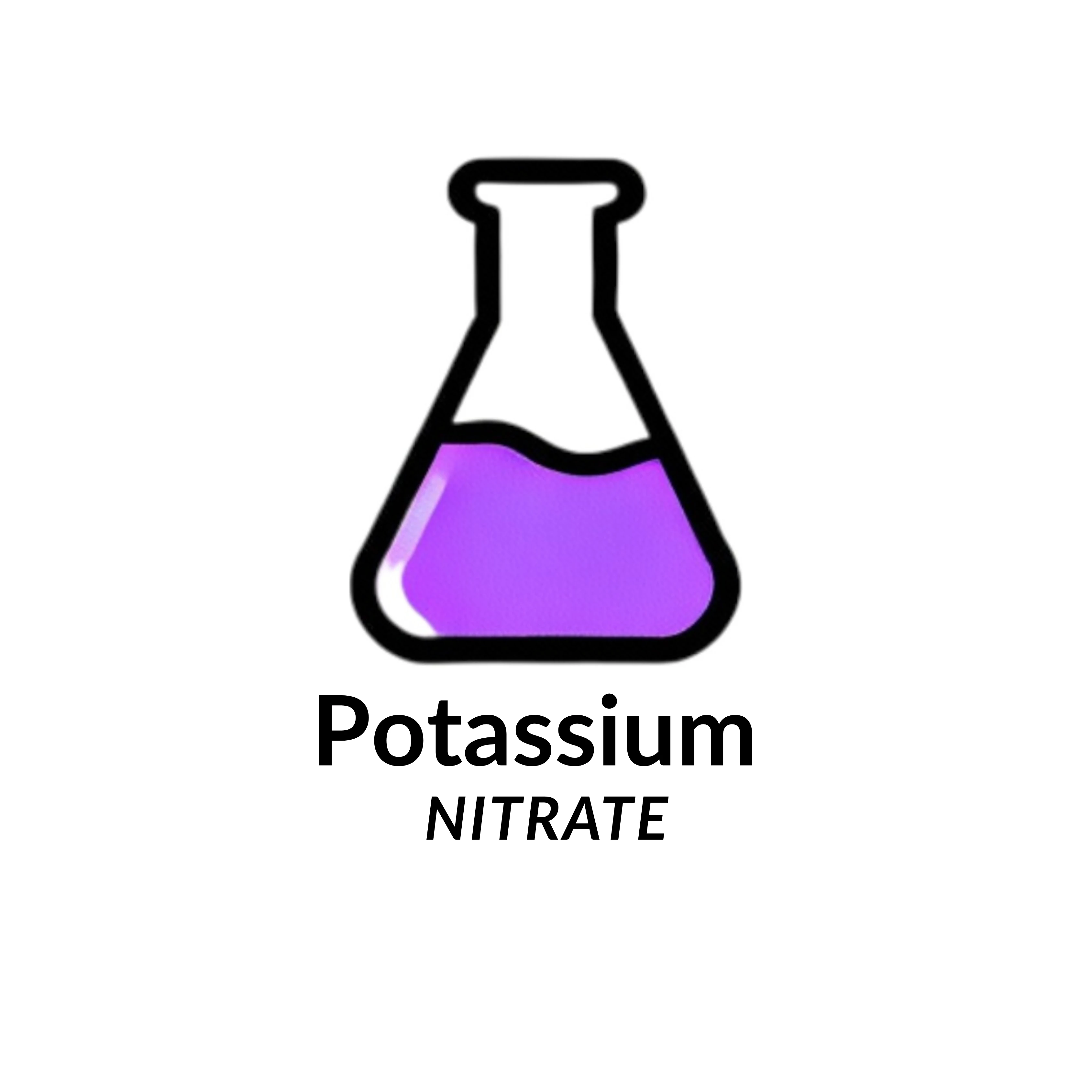 Potassium Nitrate