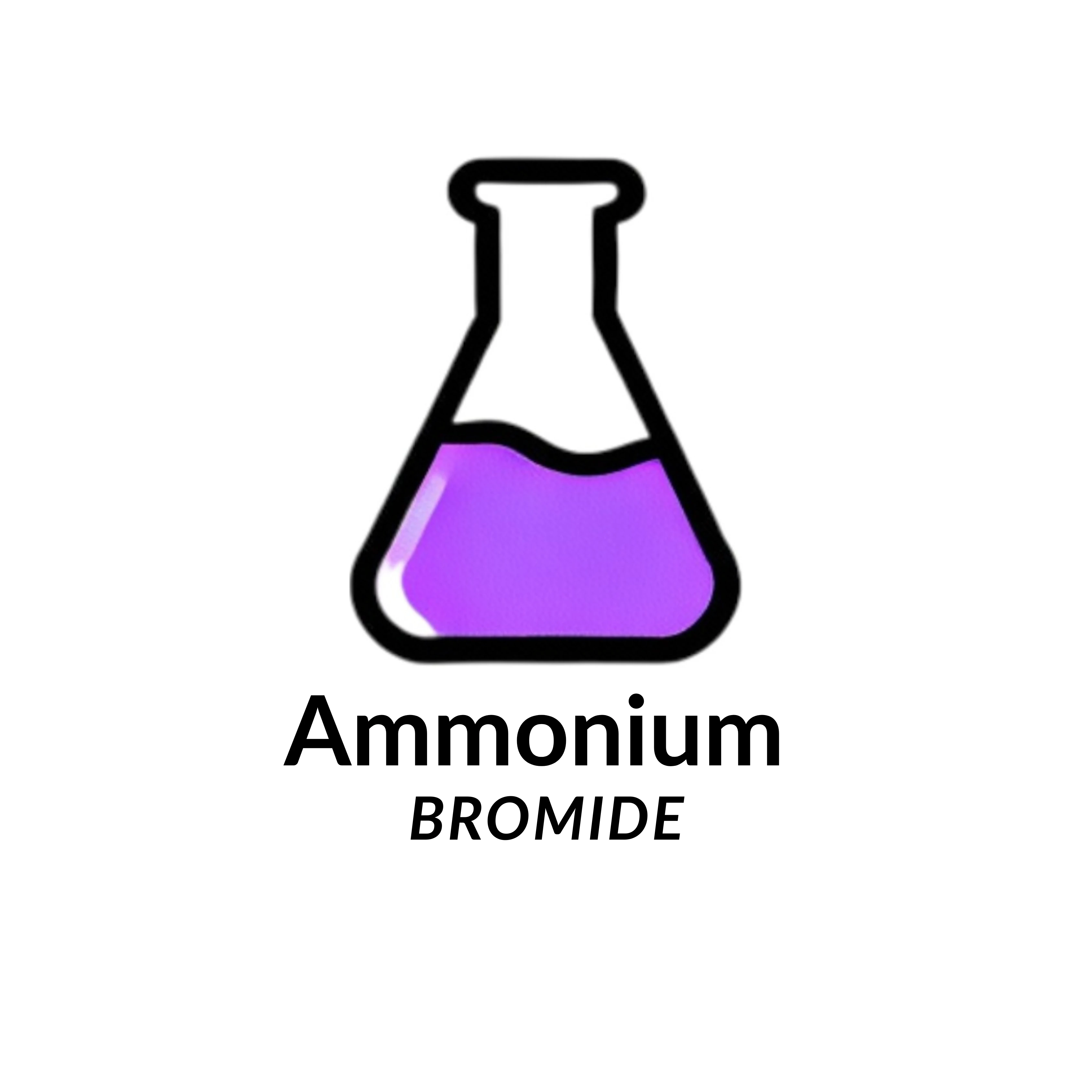 Ammonium Bromide