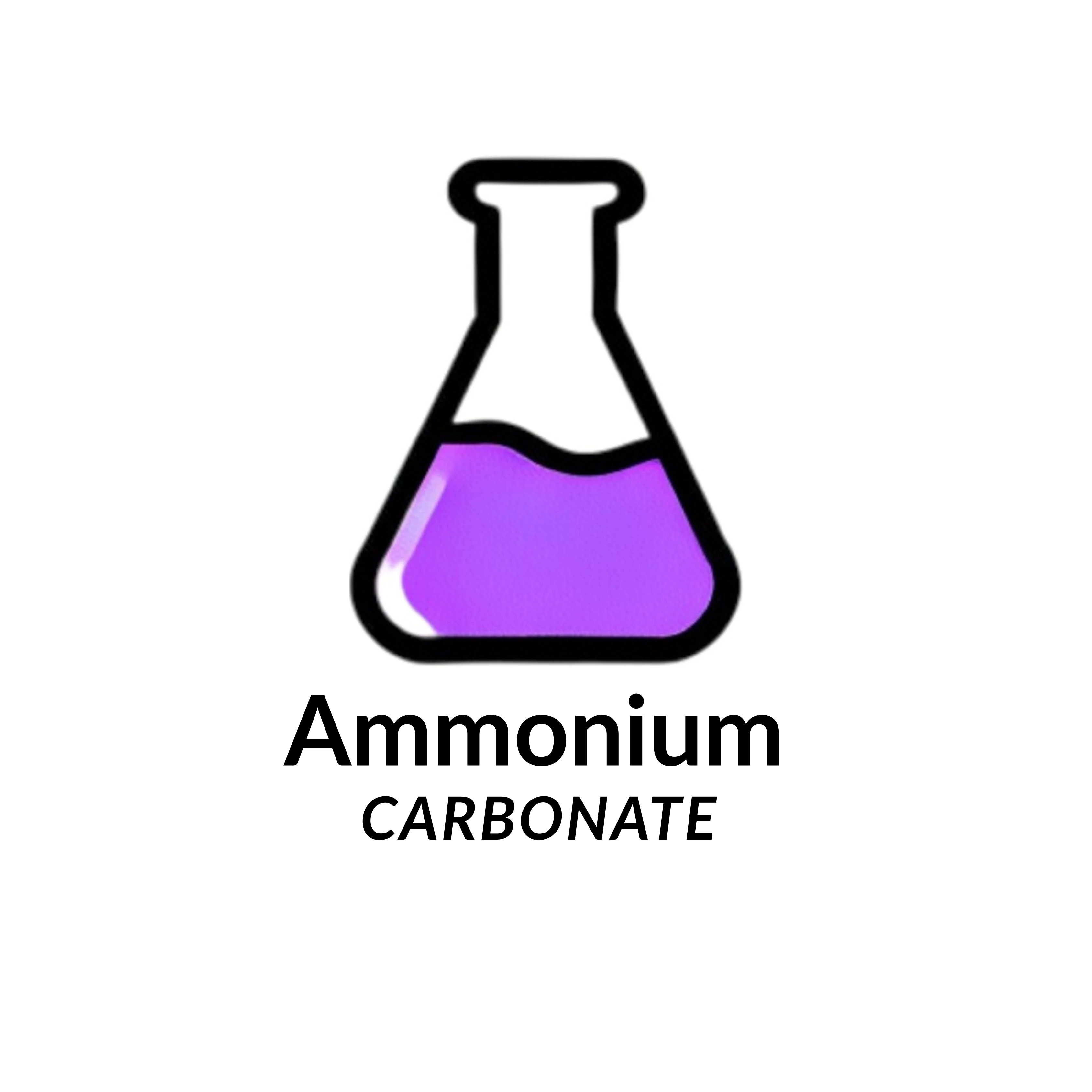Ammonium carbonate