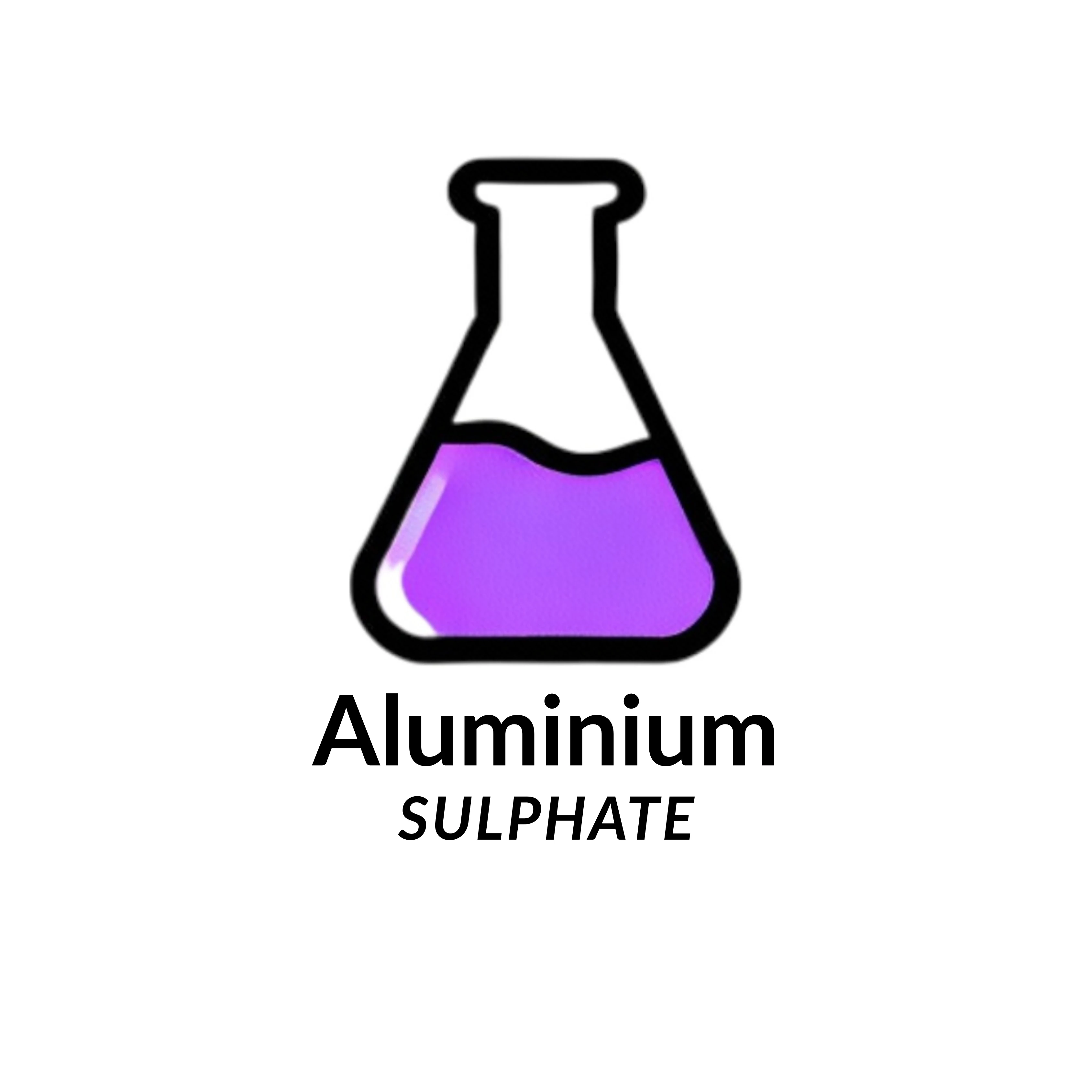 Aluminium sulphate