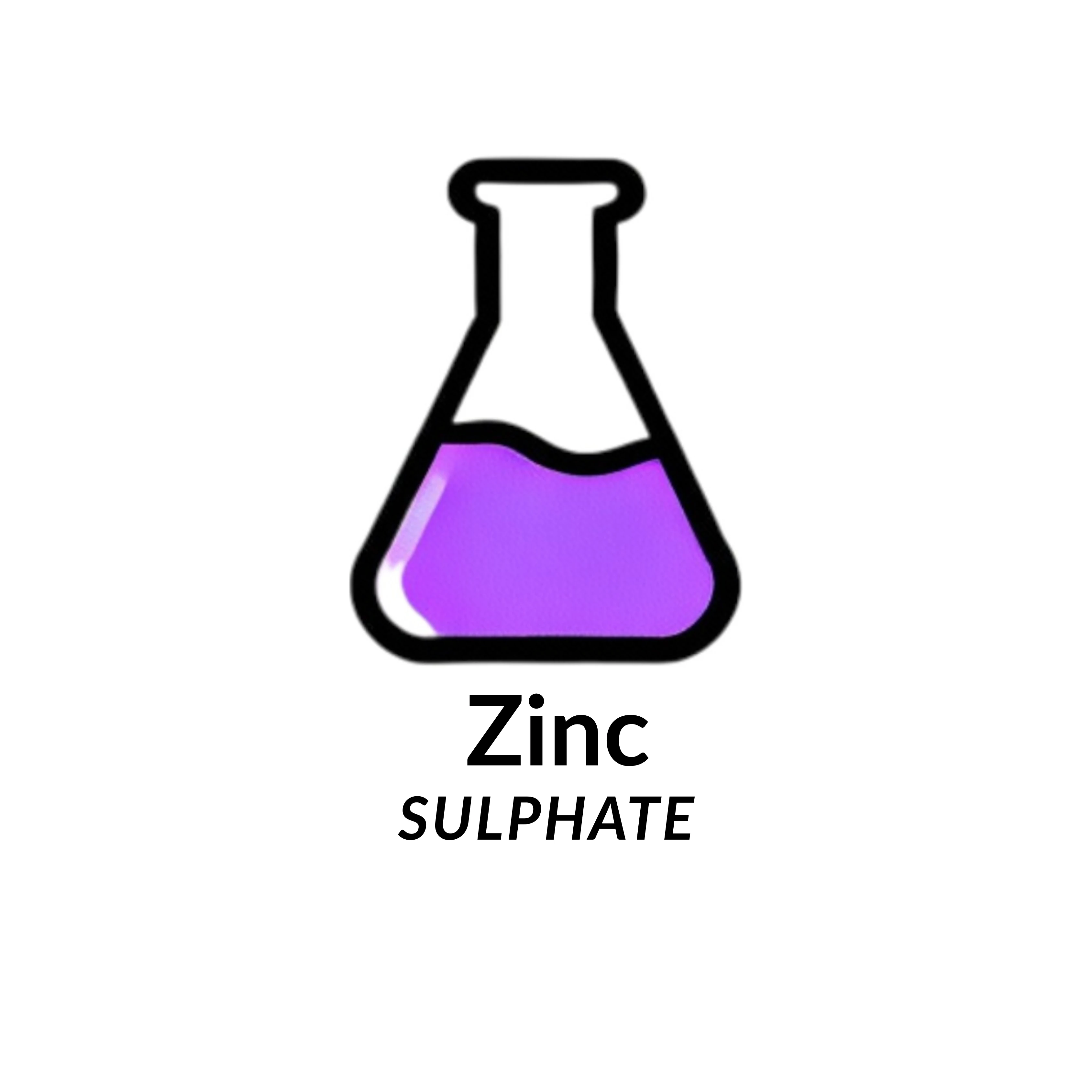 Zinc Sulphate