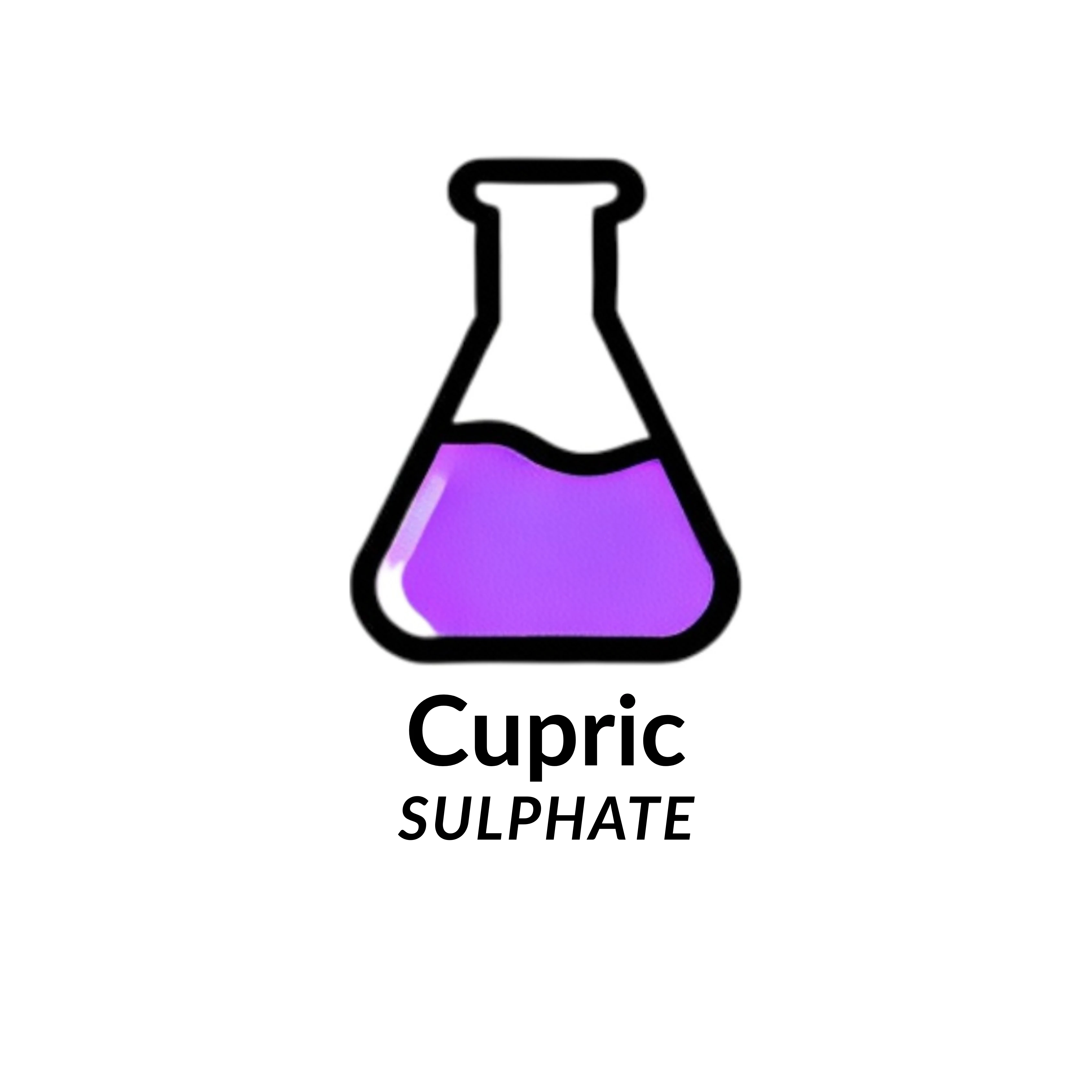 Cupric Sulphate