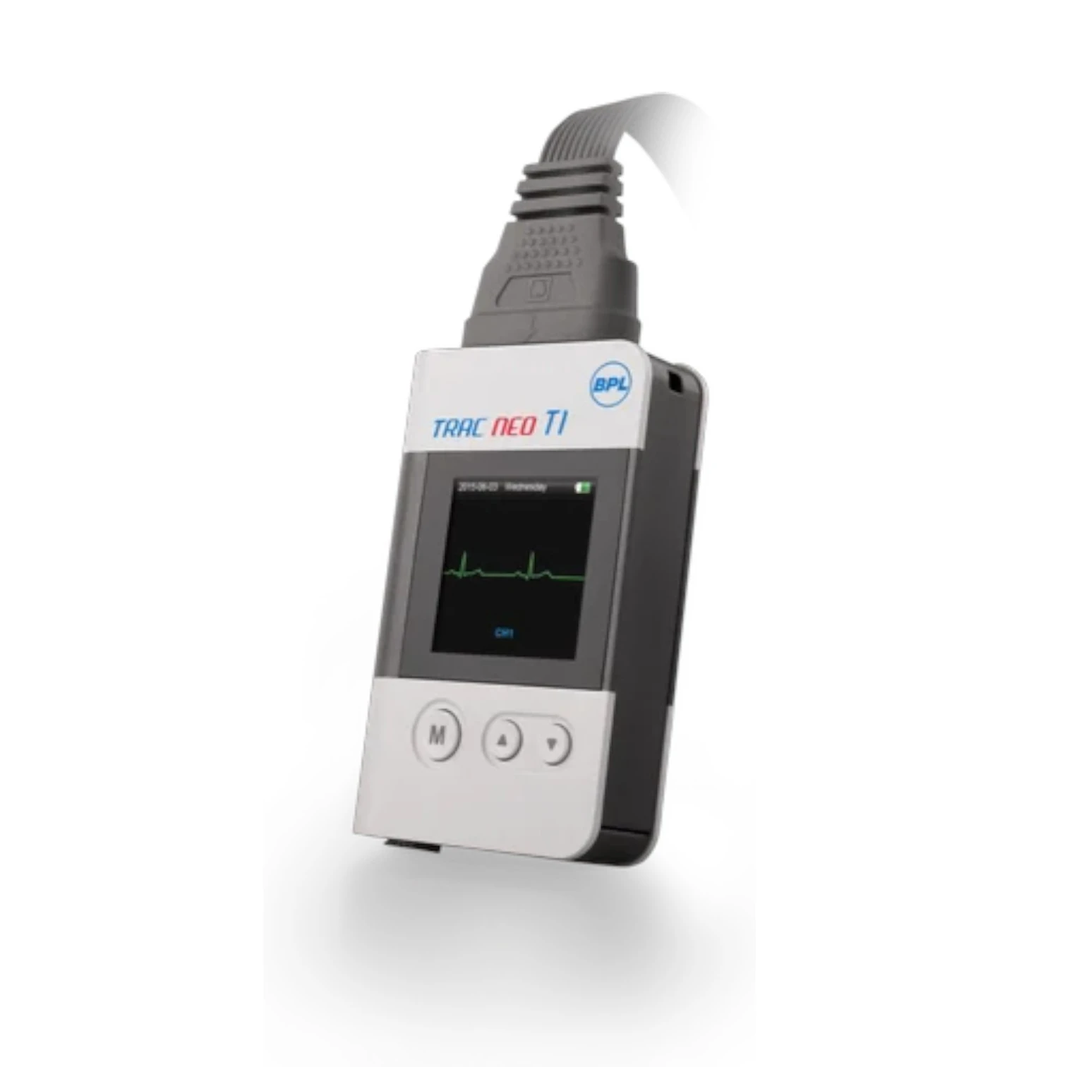TRAC neo T1