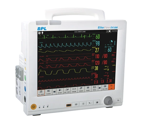 EliteView EV100