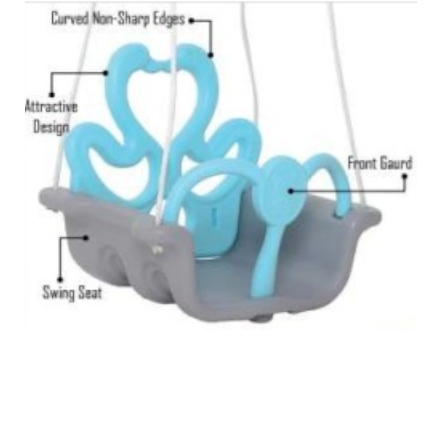 Prime Swing PGS-6409