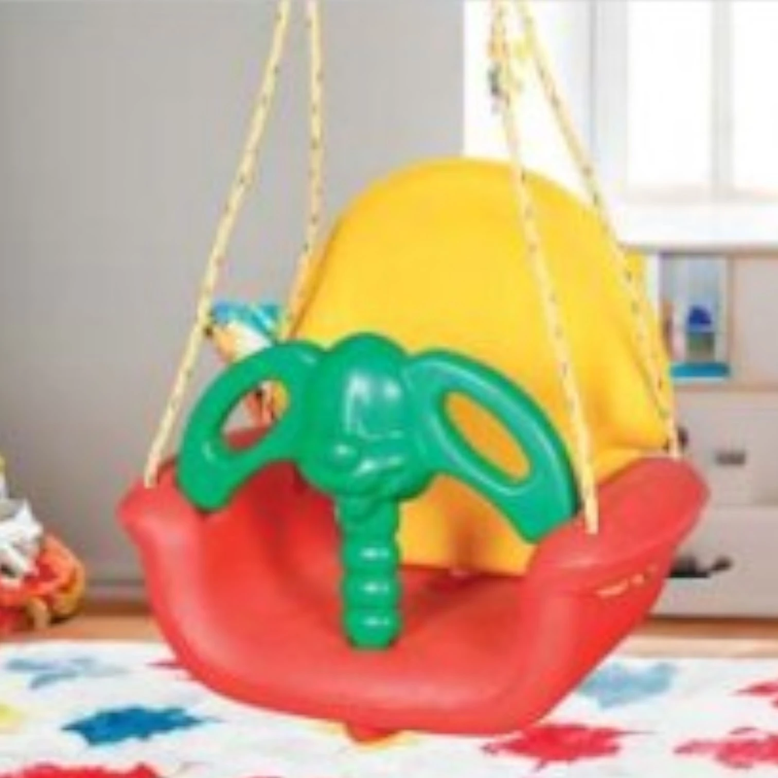 Super Swing PGS-1490
