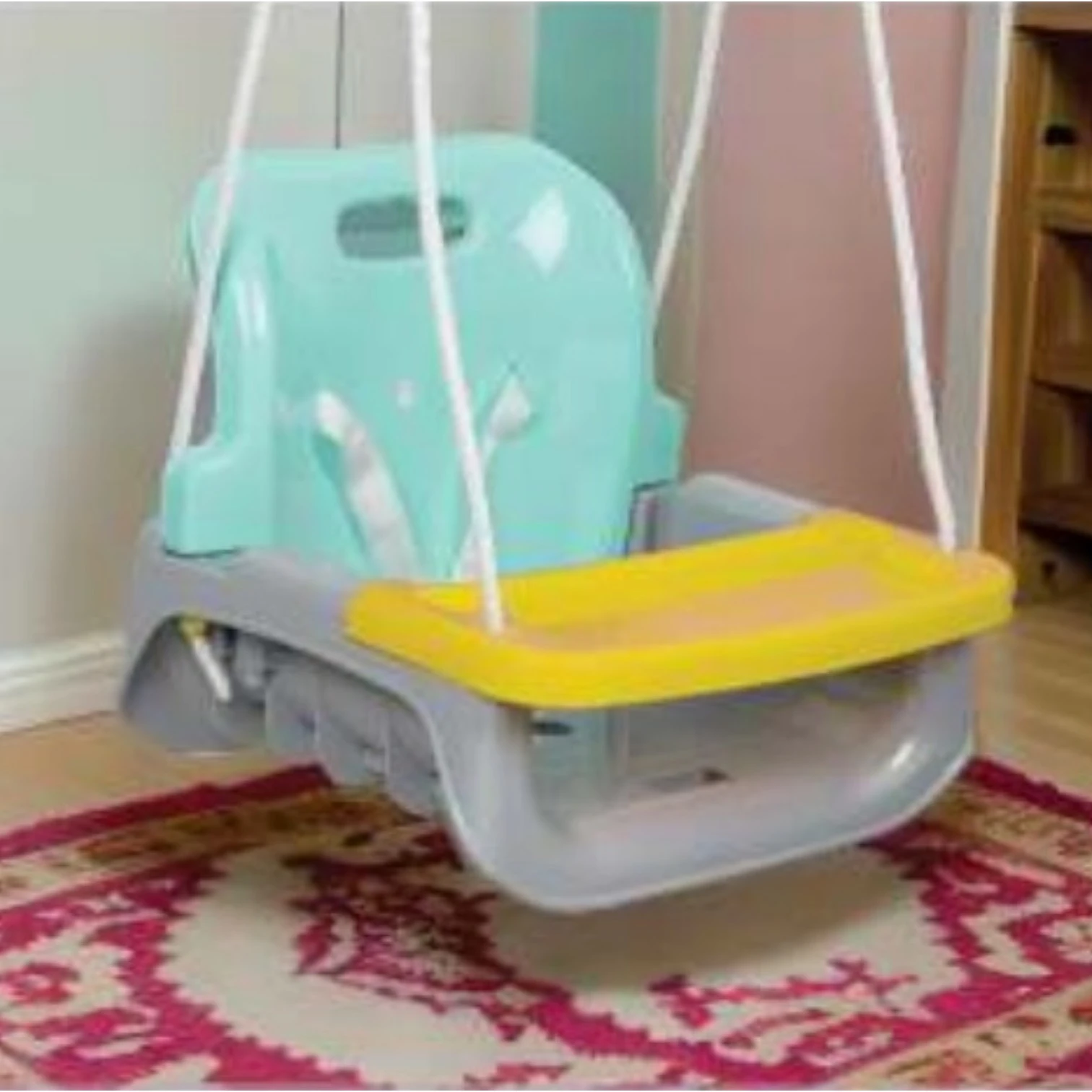 Hanging Swing PGS-414B