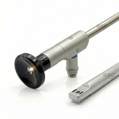 Cold LED Light Source 80W ESC-LED-80W