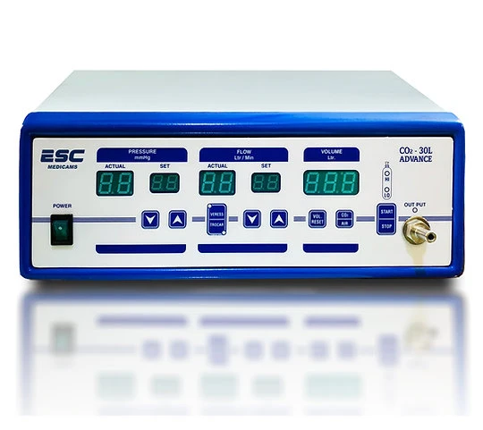 Co2 Insufflator 30L