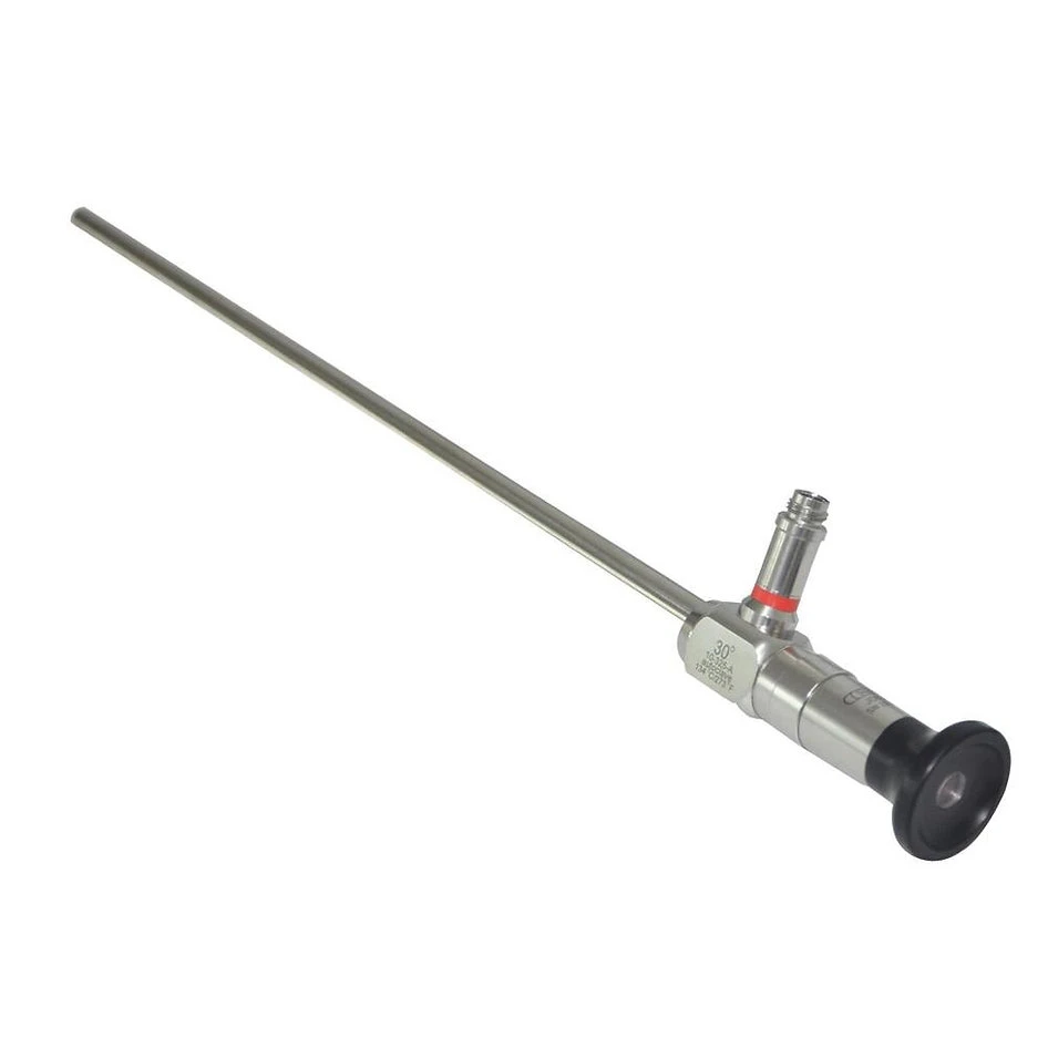 Full HD Laparoscope 5mm 30 Degree