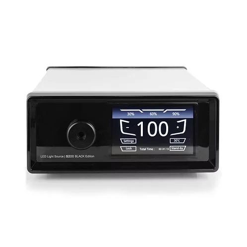 150 Watt Ultrapower LED Light Source  S200