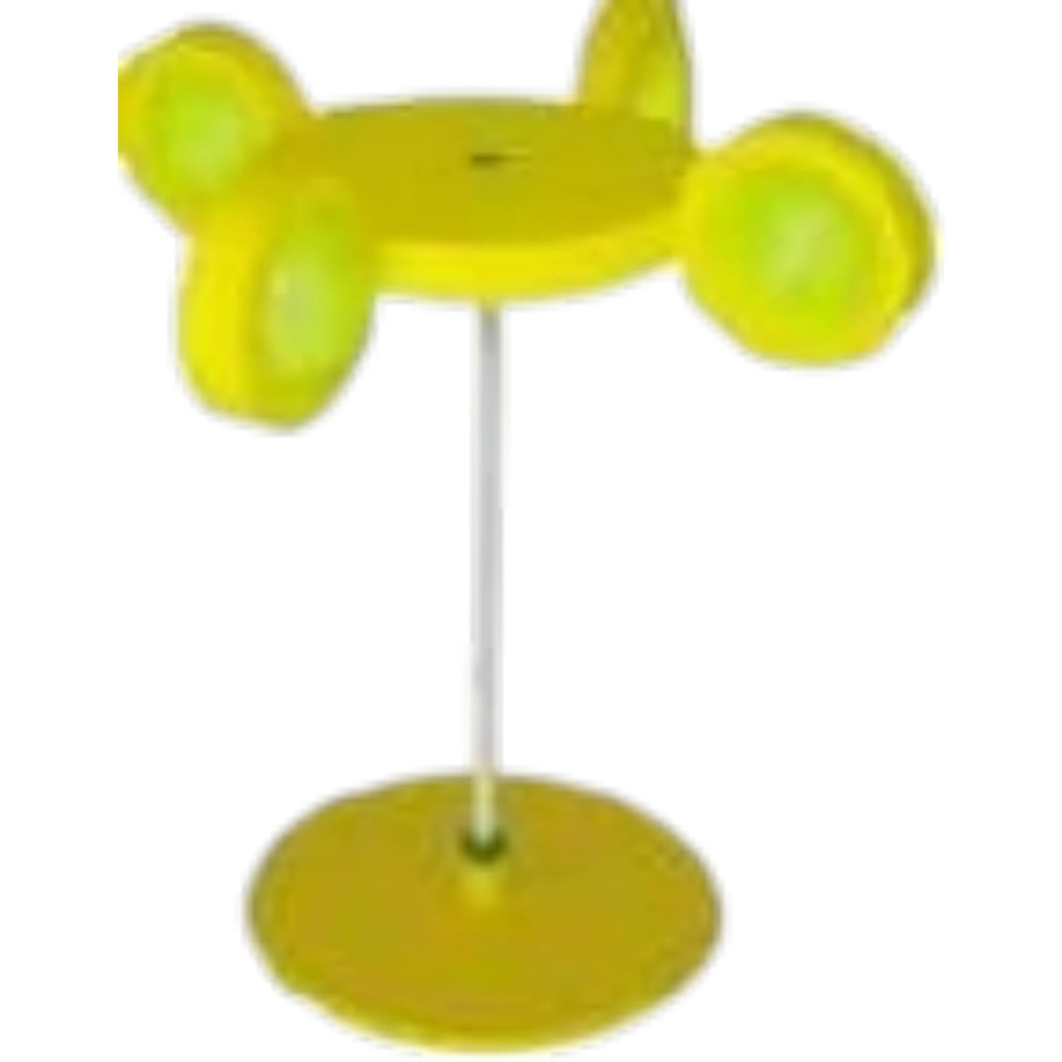 Anemometer - DIY