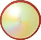 Mixing of Col. & White Light Formation