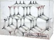 Graphite Crystal Model