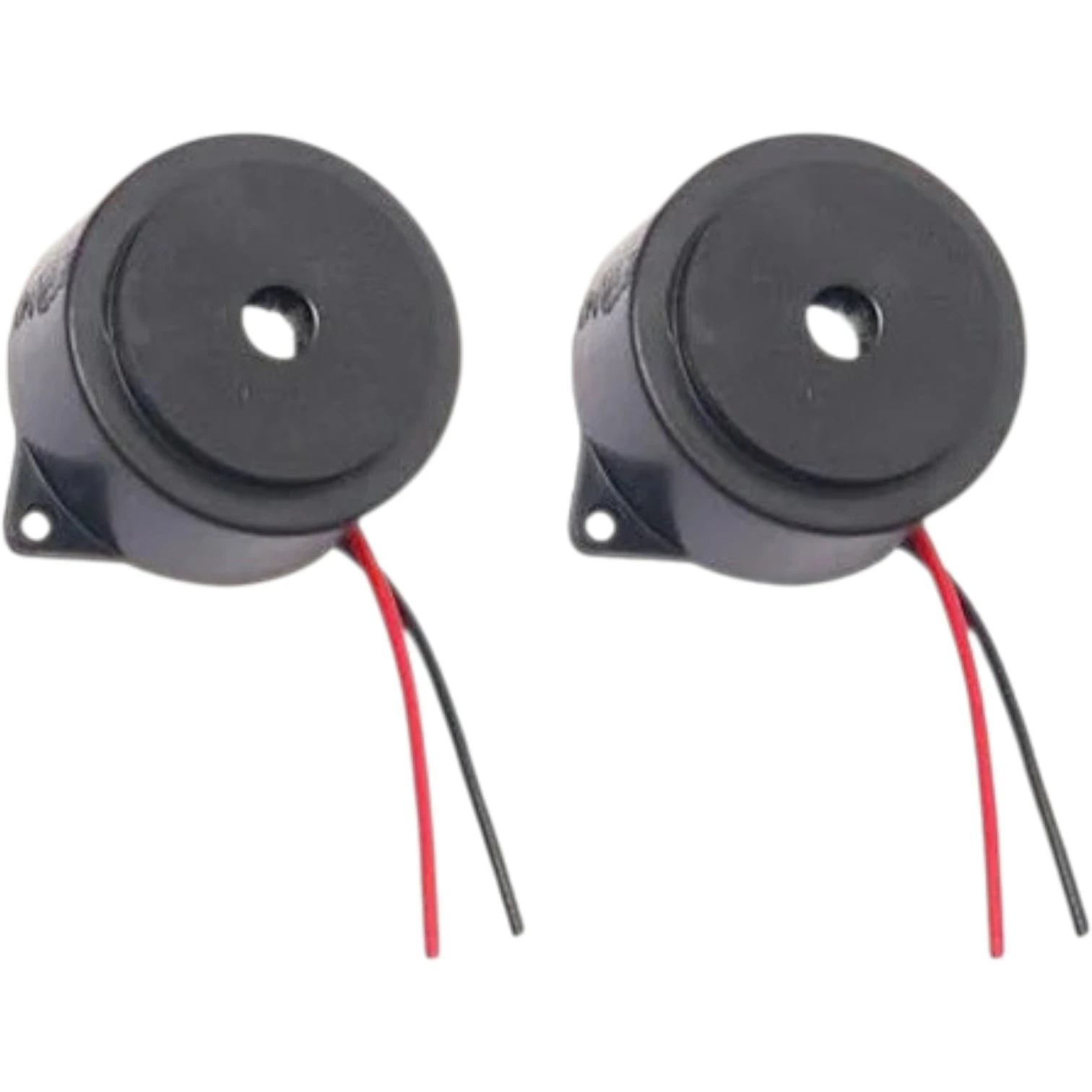 Piezo Electronic Buzzer Alarm 95DB with Wires10pcs pack