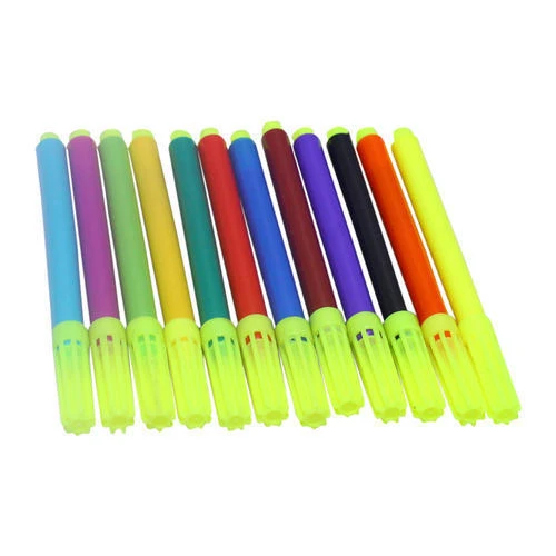 Sketch pens | 12 colors pack