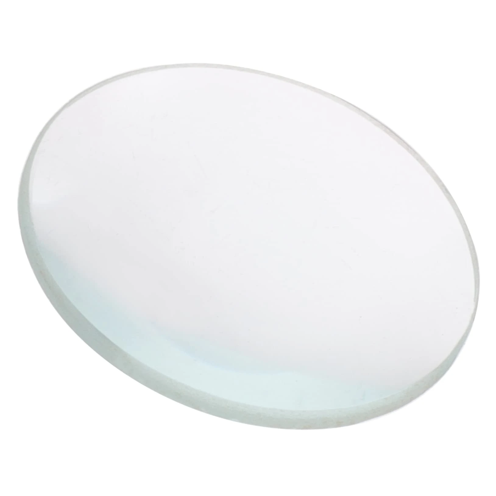 Double Convex Lens | 30cm Focal Length