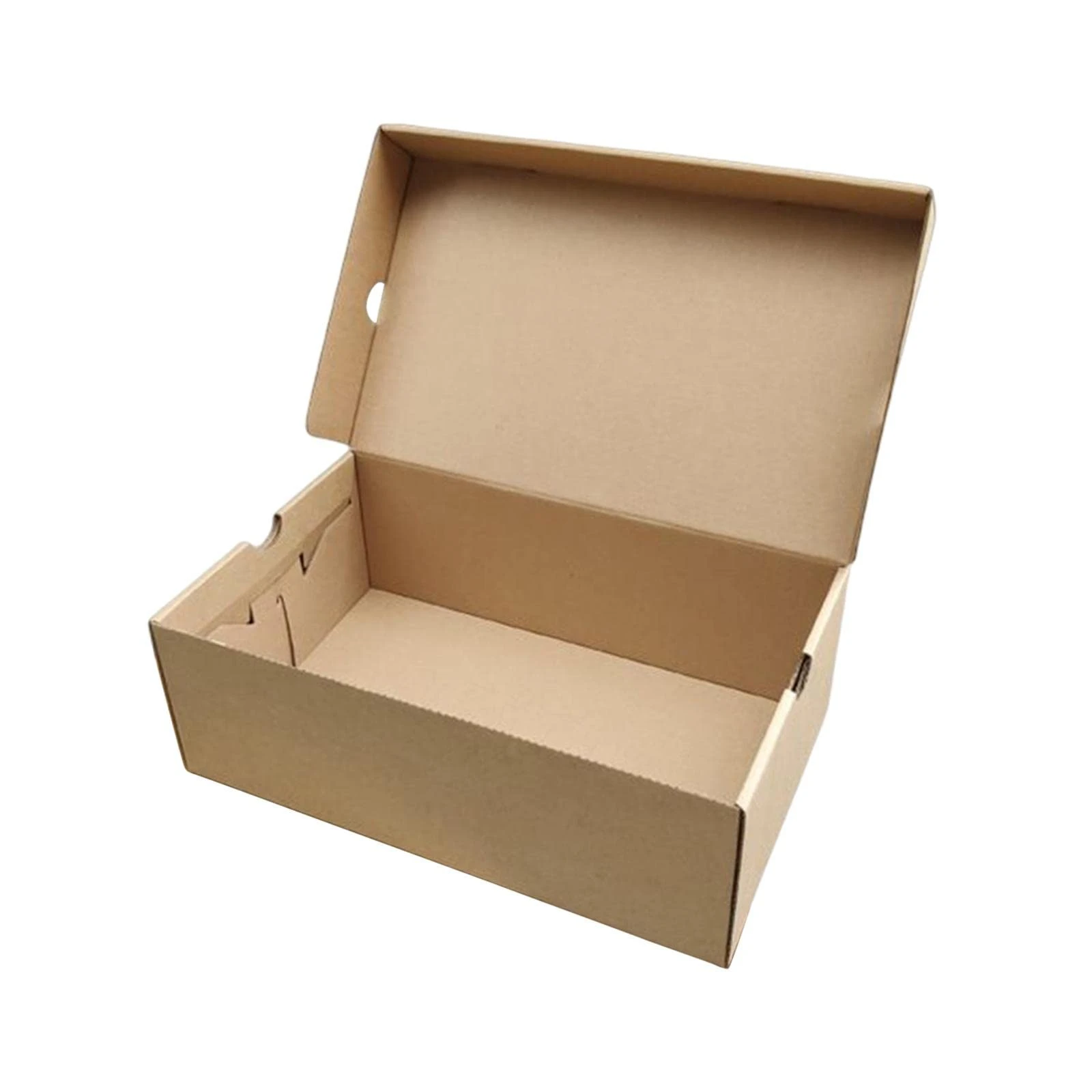 Cardboard Boxes | Corrugated Packaging & Shipping Carton Boxes