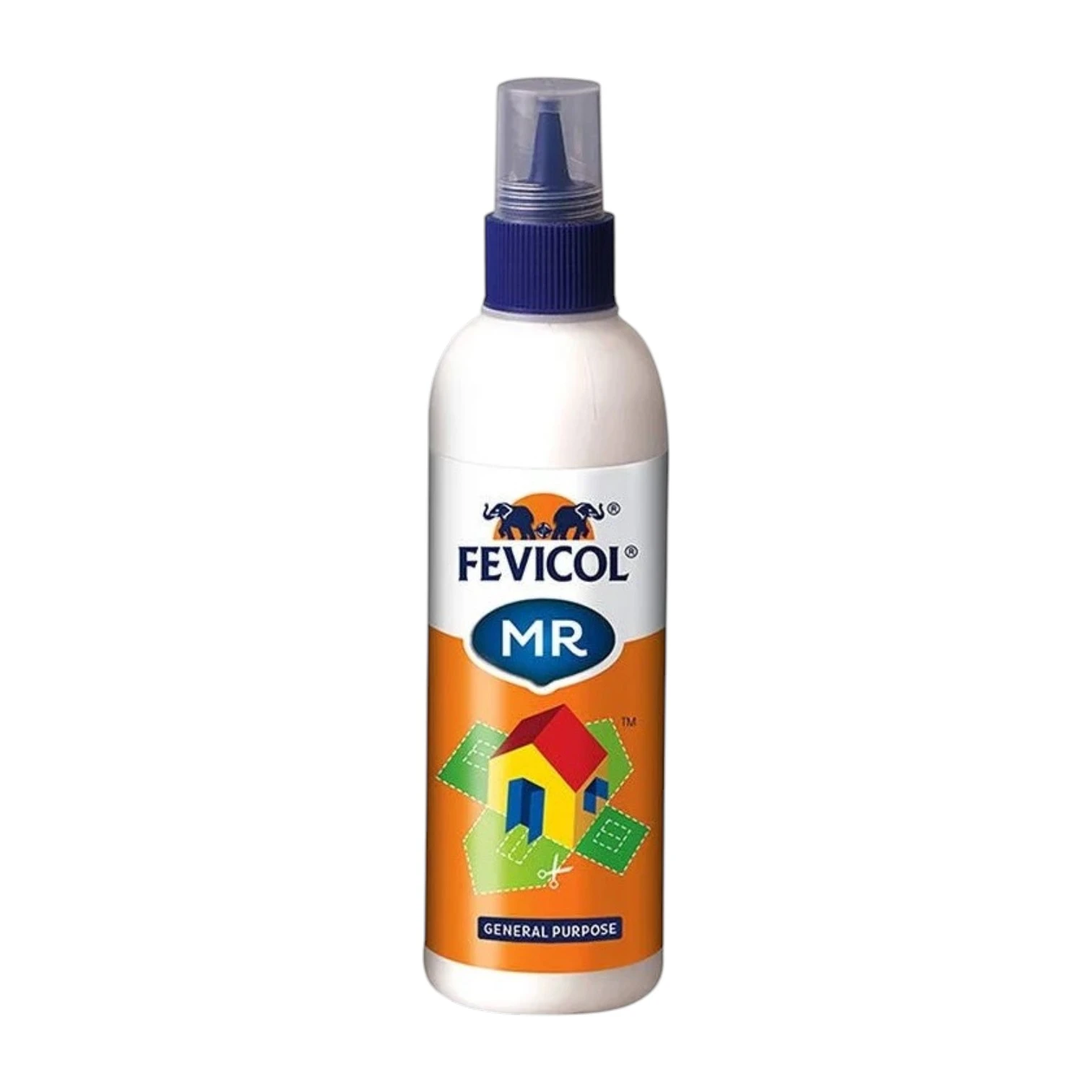 Fevicol 20g Adhesive Glue | Multipurpose Craft & Repair Glue