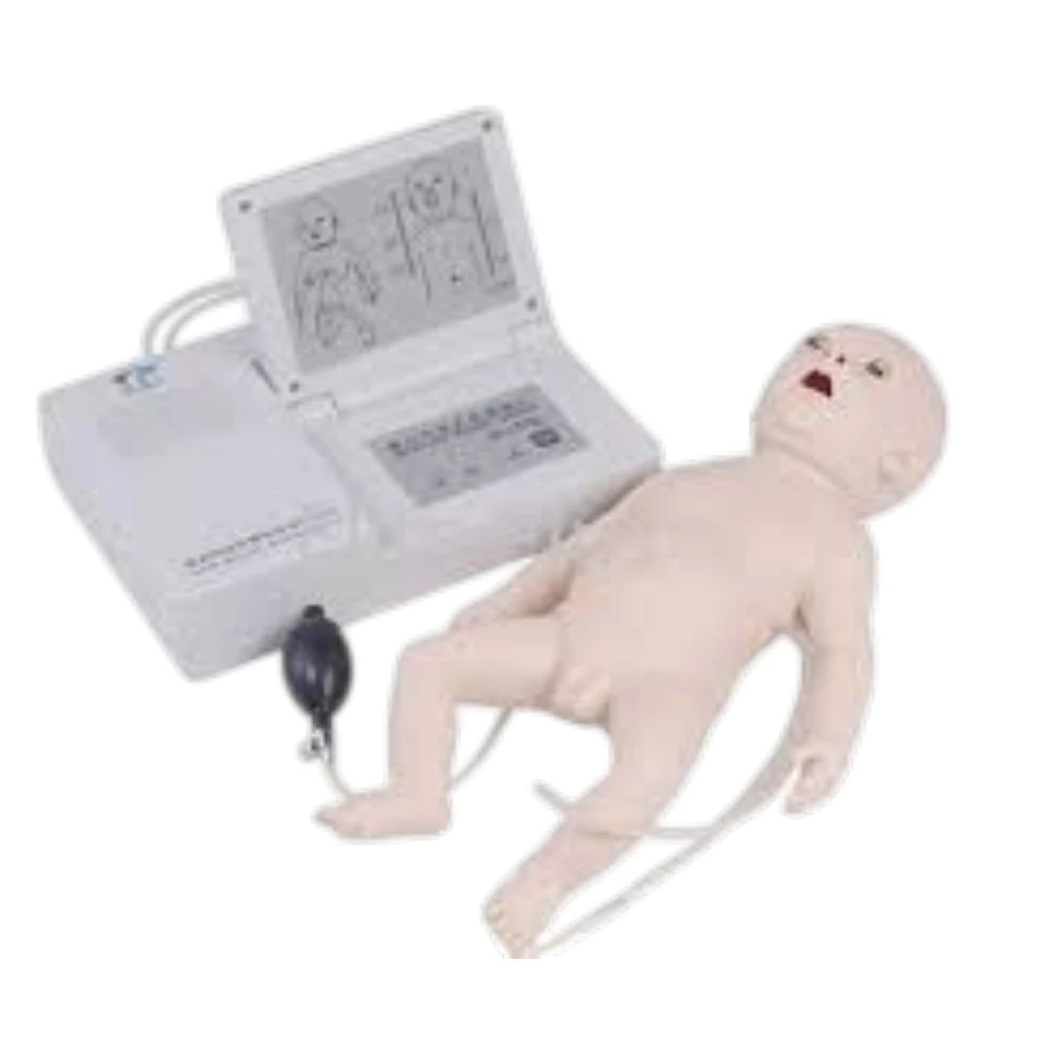 Advanced Infant CPR Training Manikin