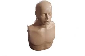 MB001 (AD) CPR Manikin Practi-Man