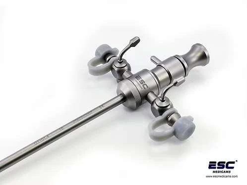 Arthroscope Trocar and Sheath 4mm