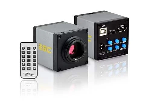 16 MP HDMI Microscope Camera (HDMICAM16MP)