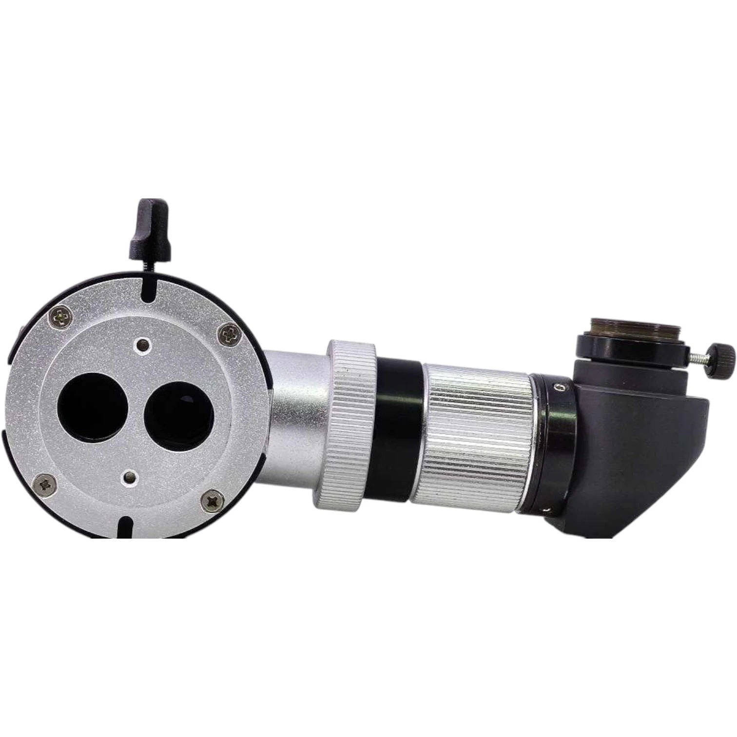 Beam Splitter with C-Mount