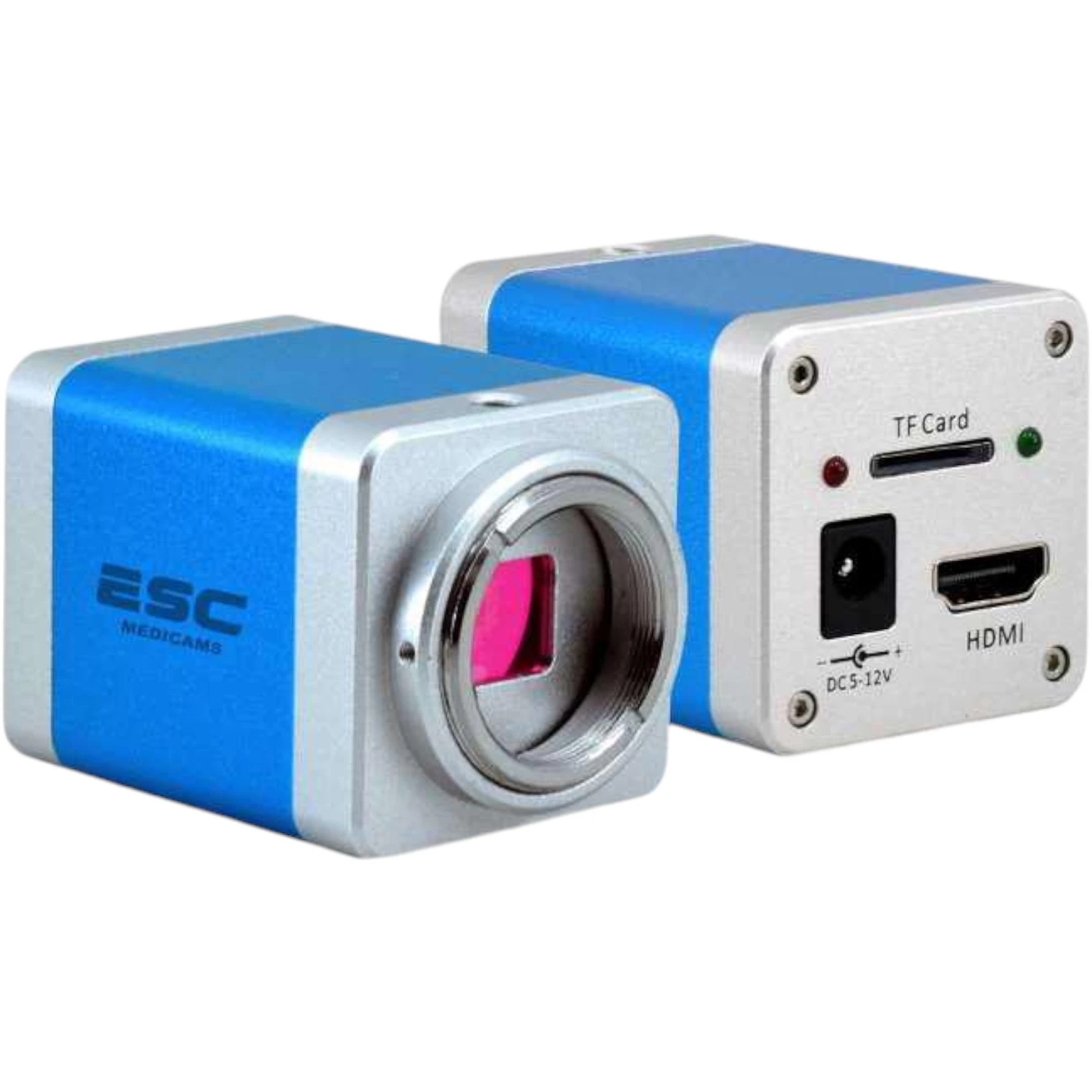 13 MP HDMI Microscope Camera  (HDMICAM13MP)
