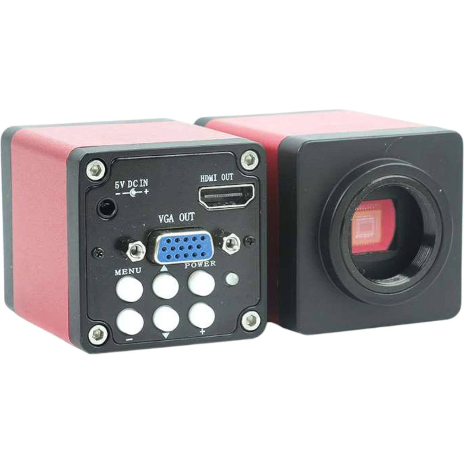 VGA Microscope Camera (VGACAM10MP)