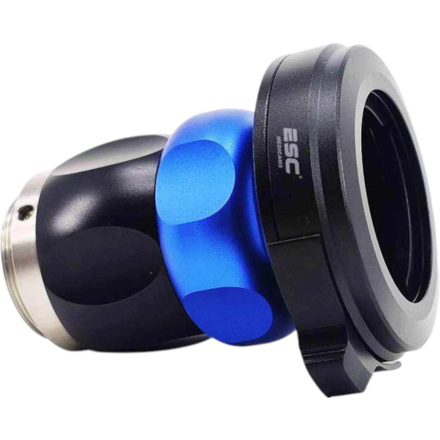 Endoscope Zoom Coupler (18-35mm)